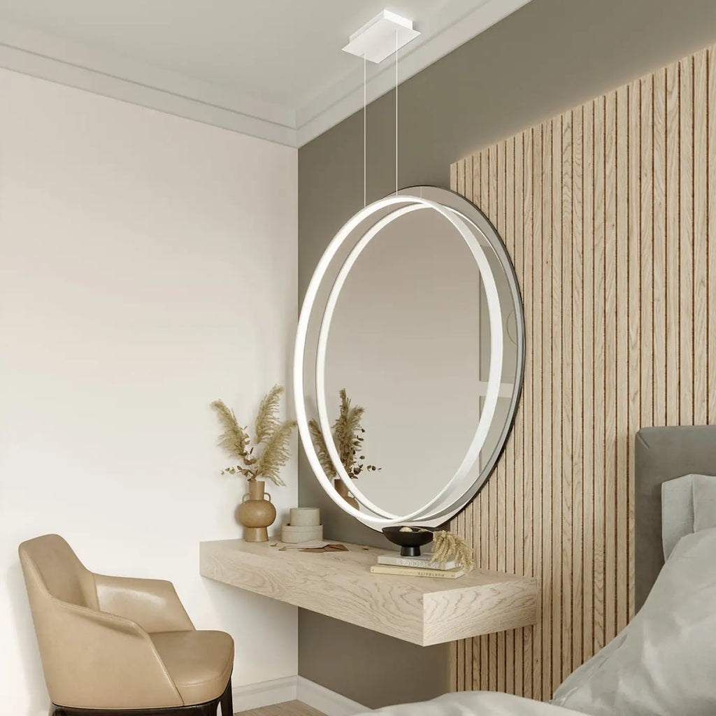 Suspension Luminaire | RIO