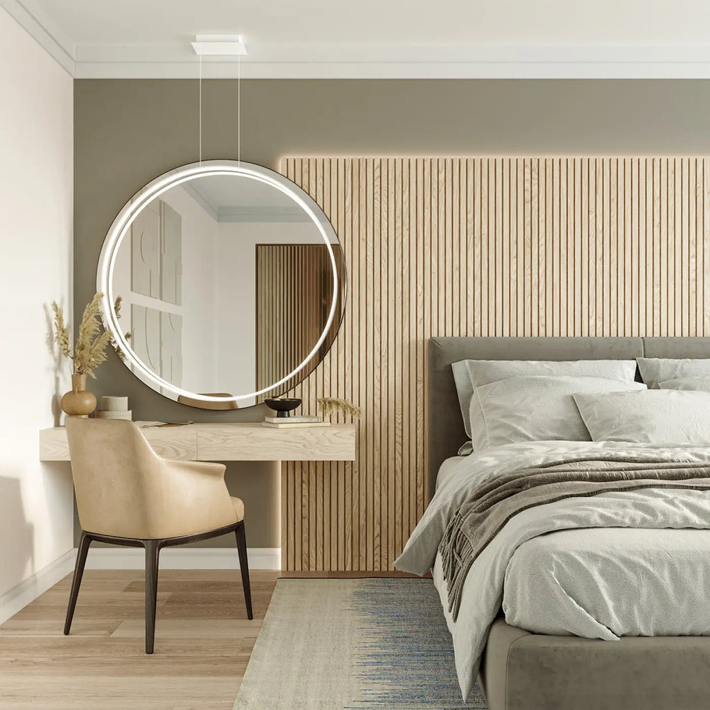Suspension Luminaire | RIO