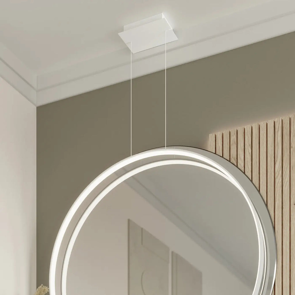 Suspension Luminaire | RIO