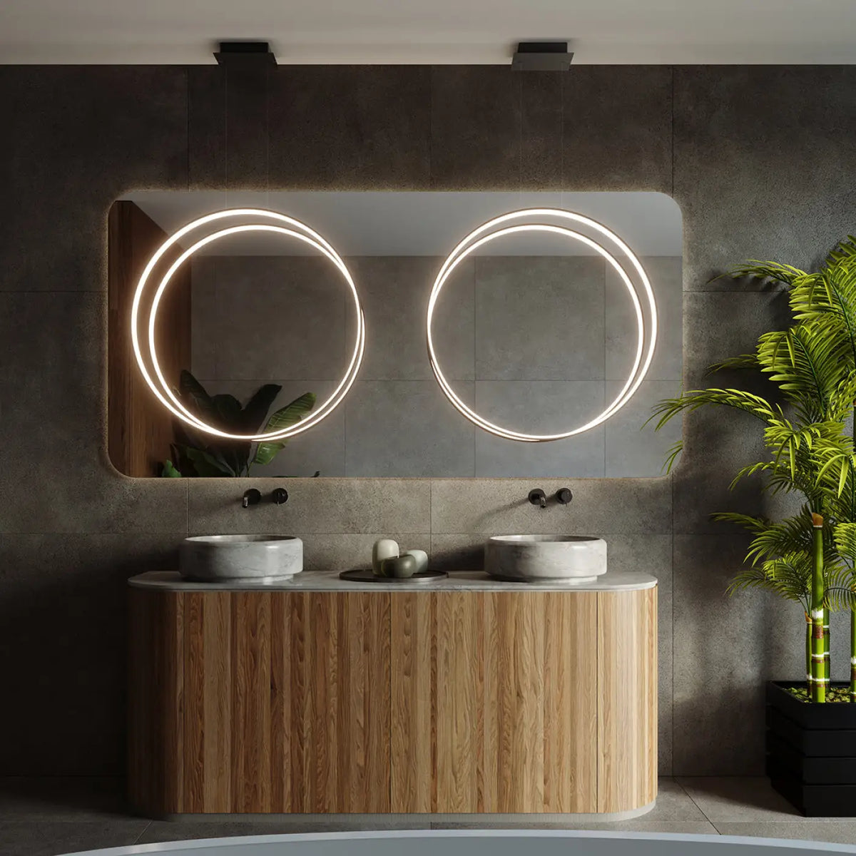 Suspension Luminaire | RIO