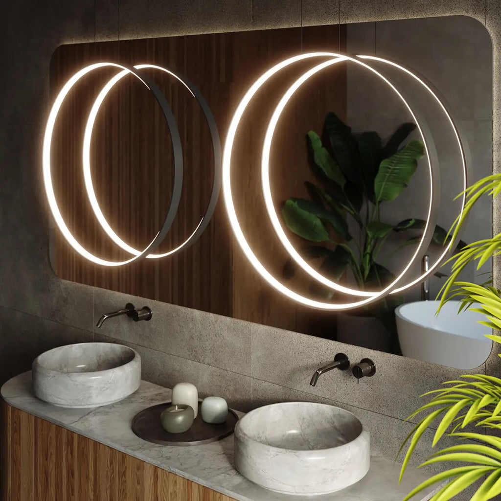 Suspension Luminaire | RIO