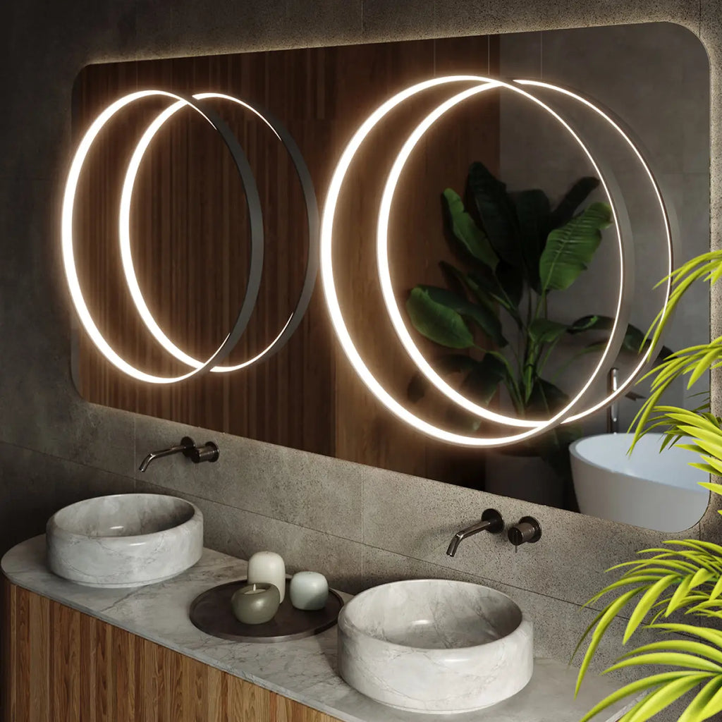 Suspension Luminaire | RIO