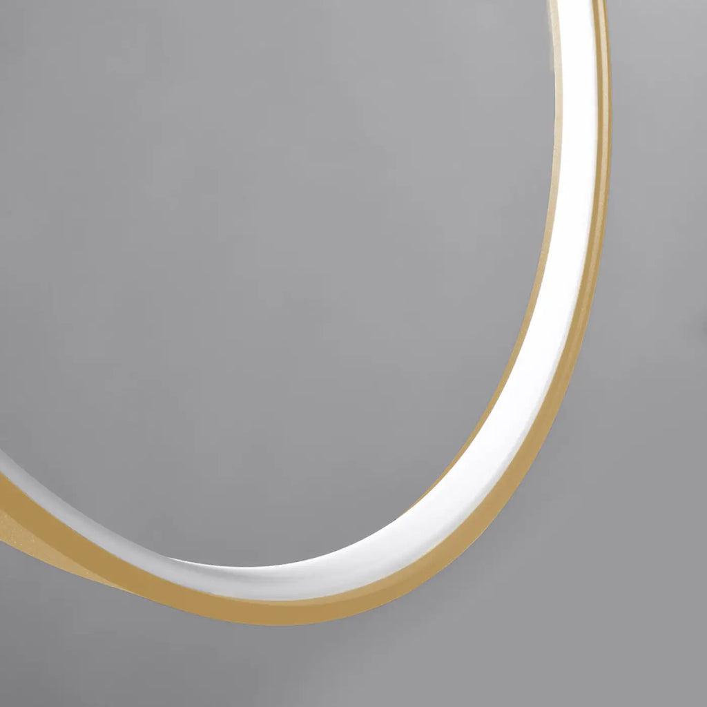 Suspension Luminaire | RIO