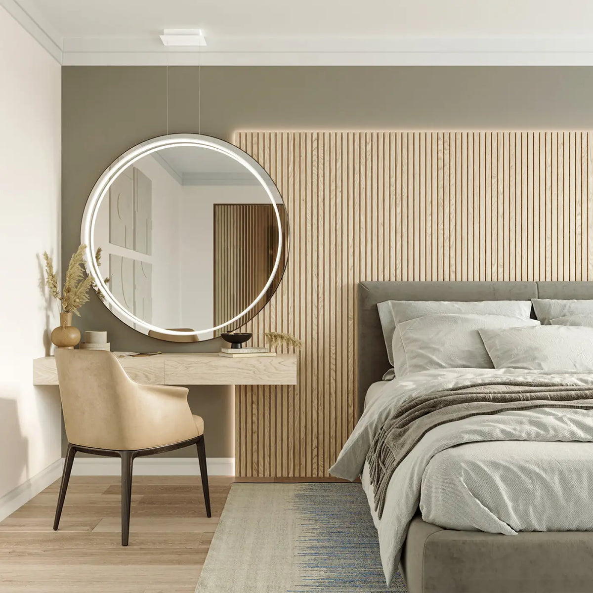 Suspension Luminaire | RIO