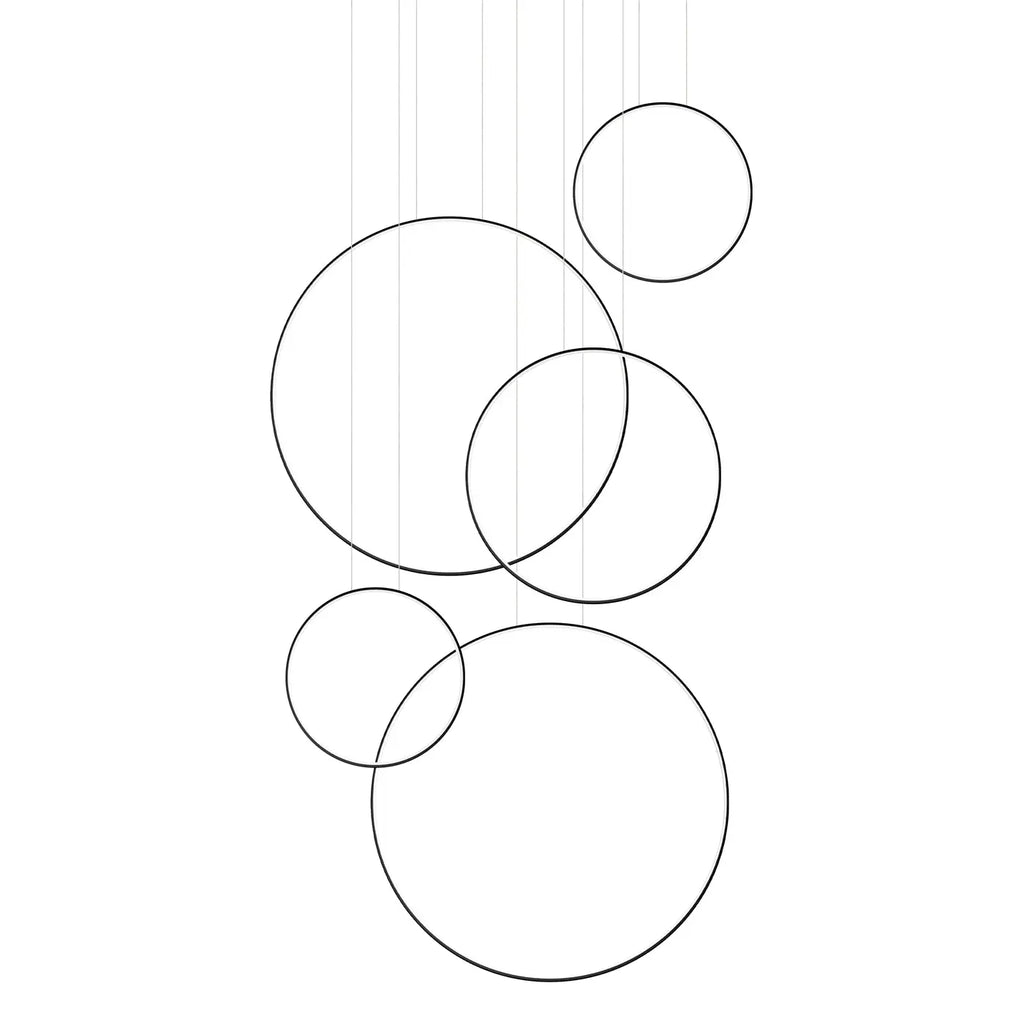 Suspension Luminaire | RIO