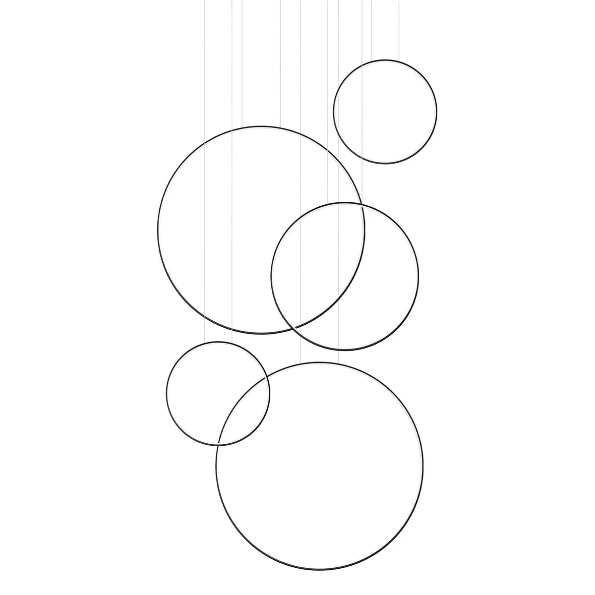 Suspension Luminaire | RIO