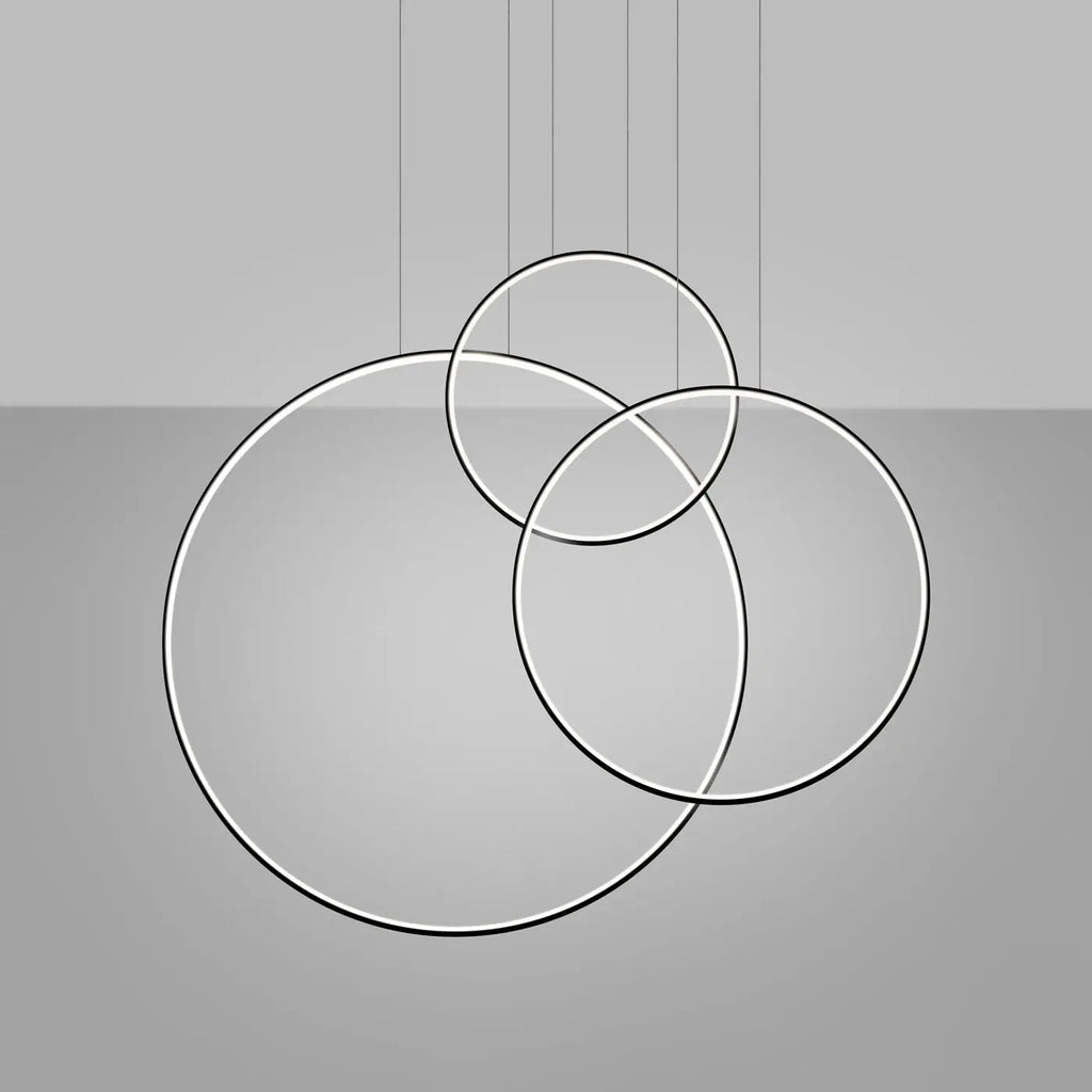 Suspension Luminaire | RIO