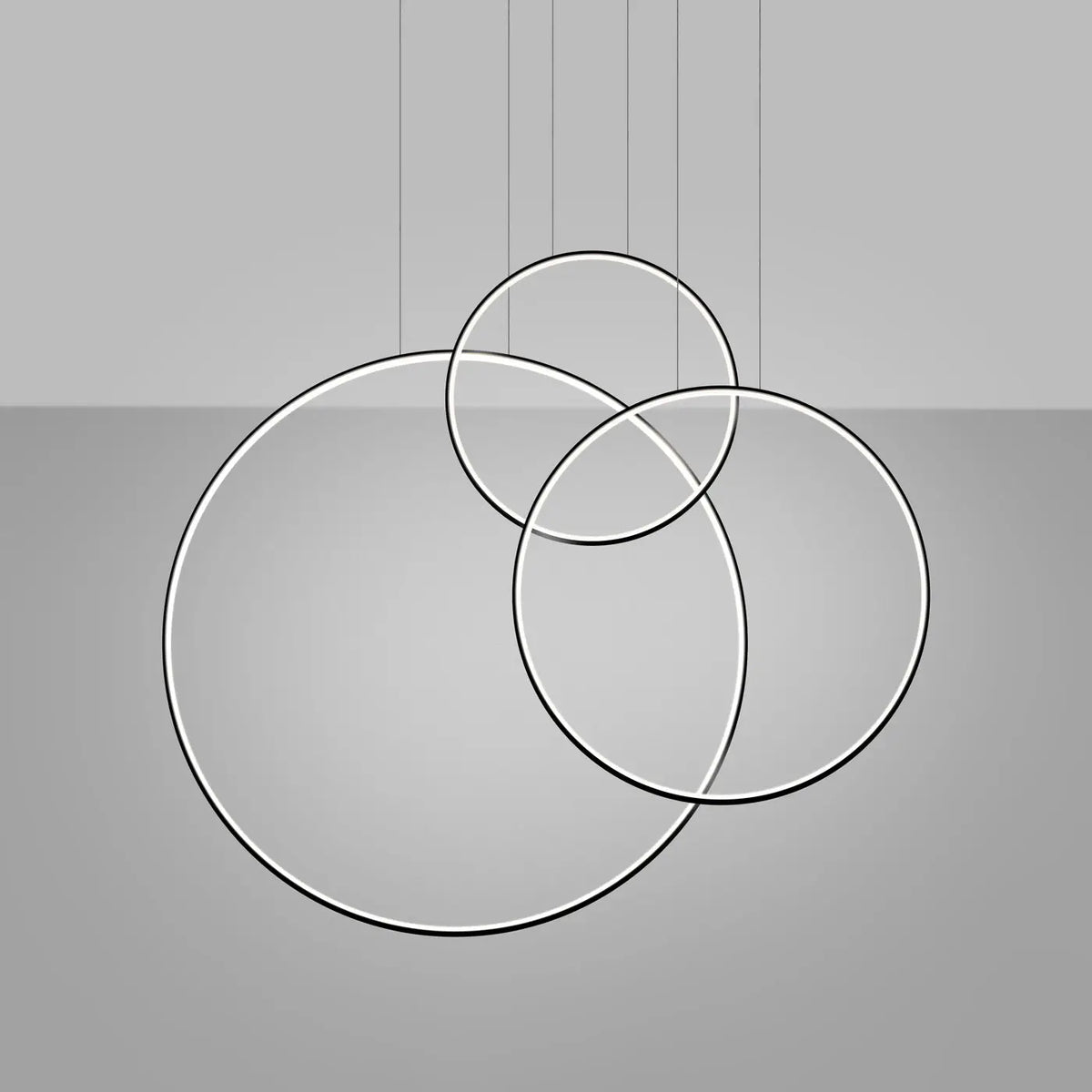Suspension Luminaire | RIO