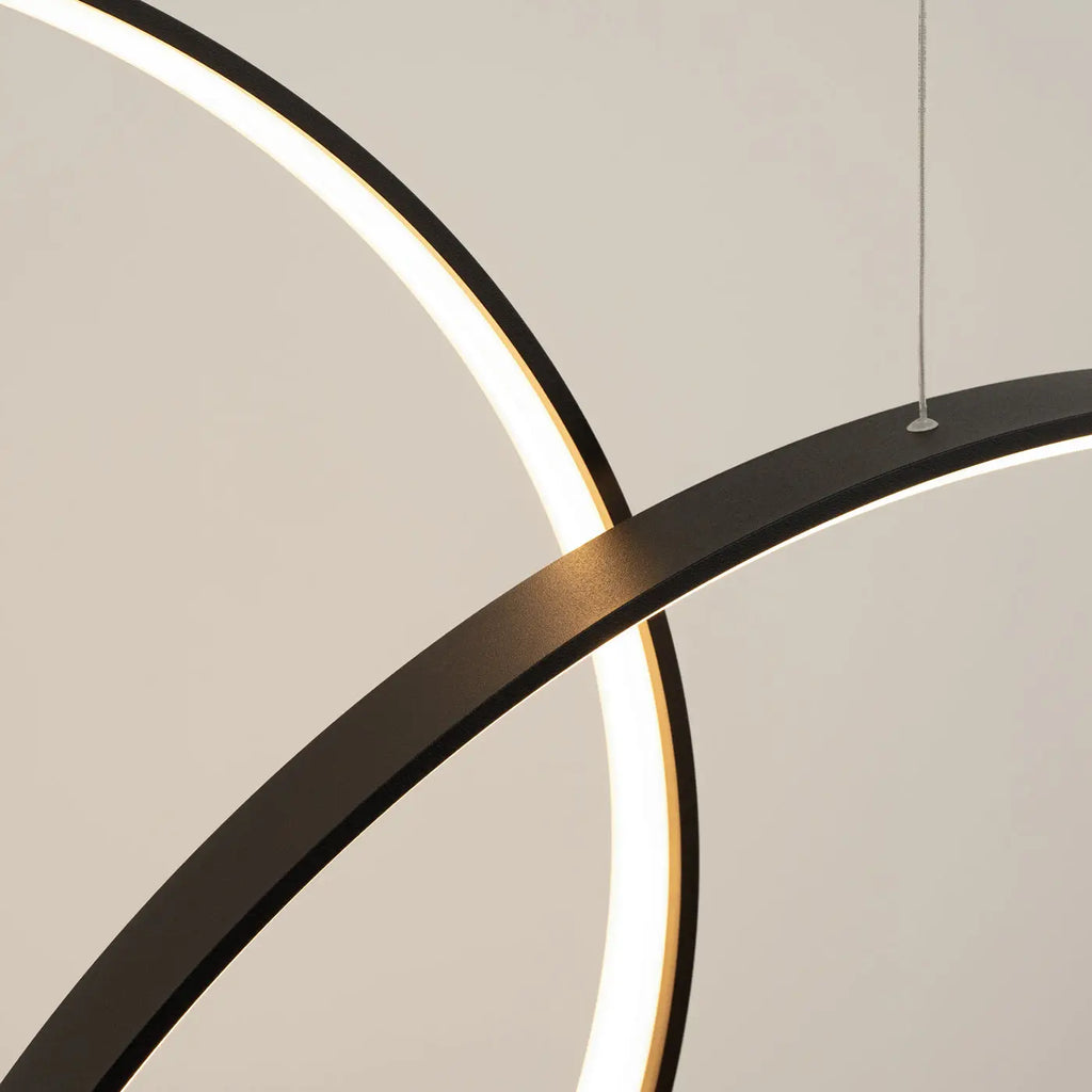 Suspension Luminaire | RIO
