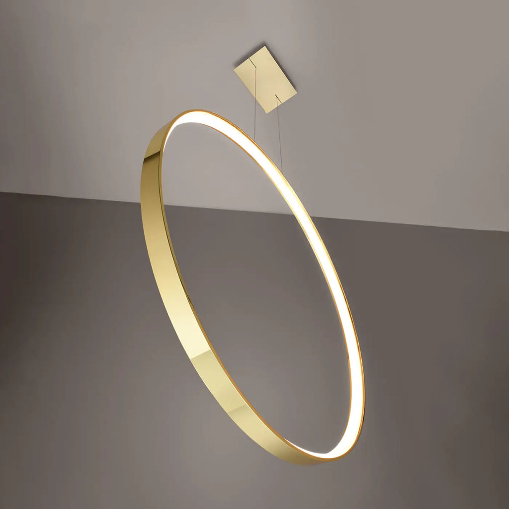 Suspension Luminaire | RIO