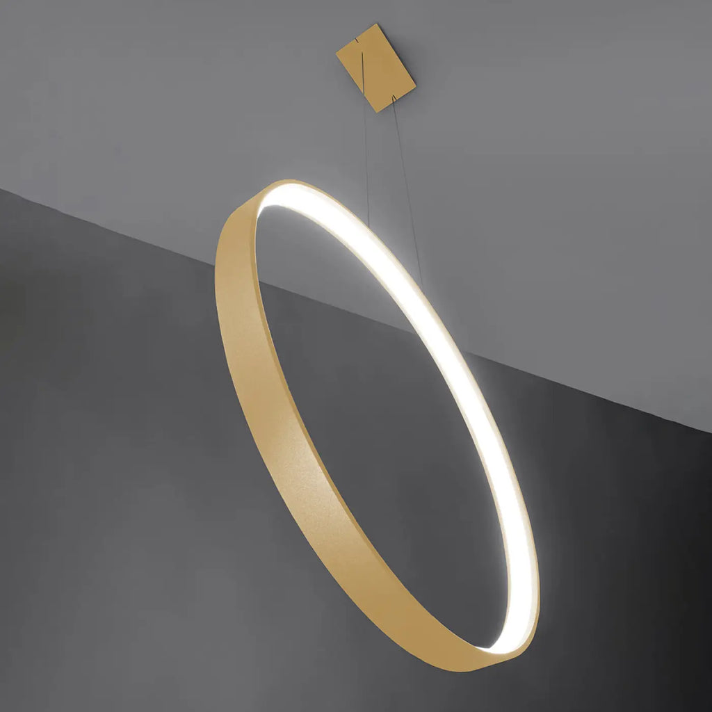 Suspension Luminaire | RIO