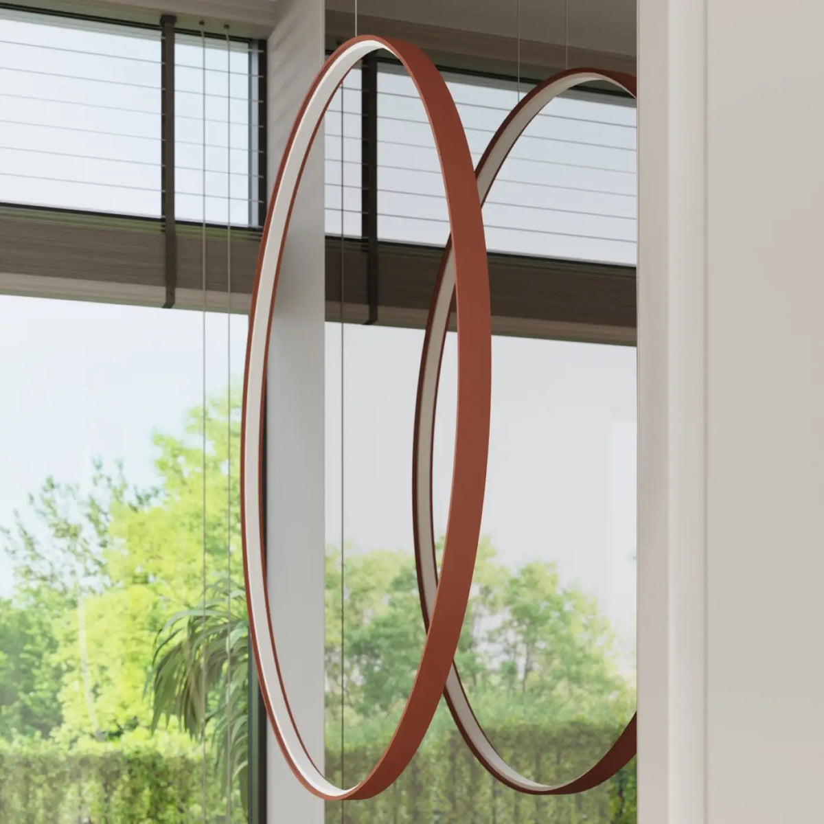 Suspension Luminaire | RIO