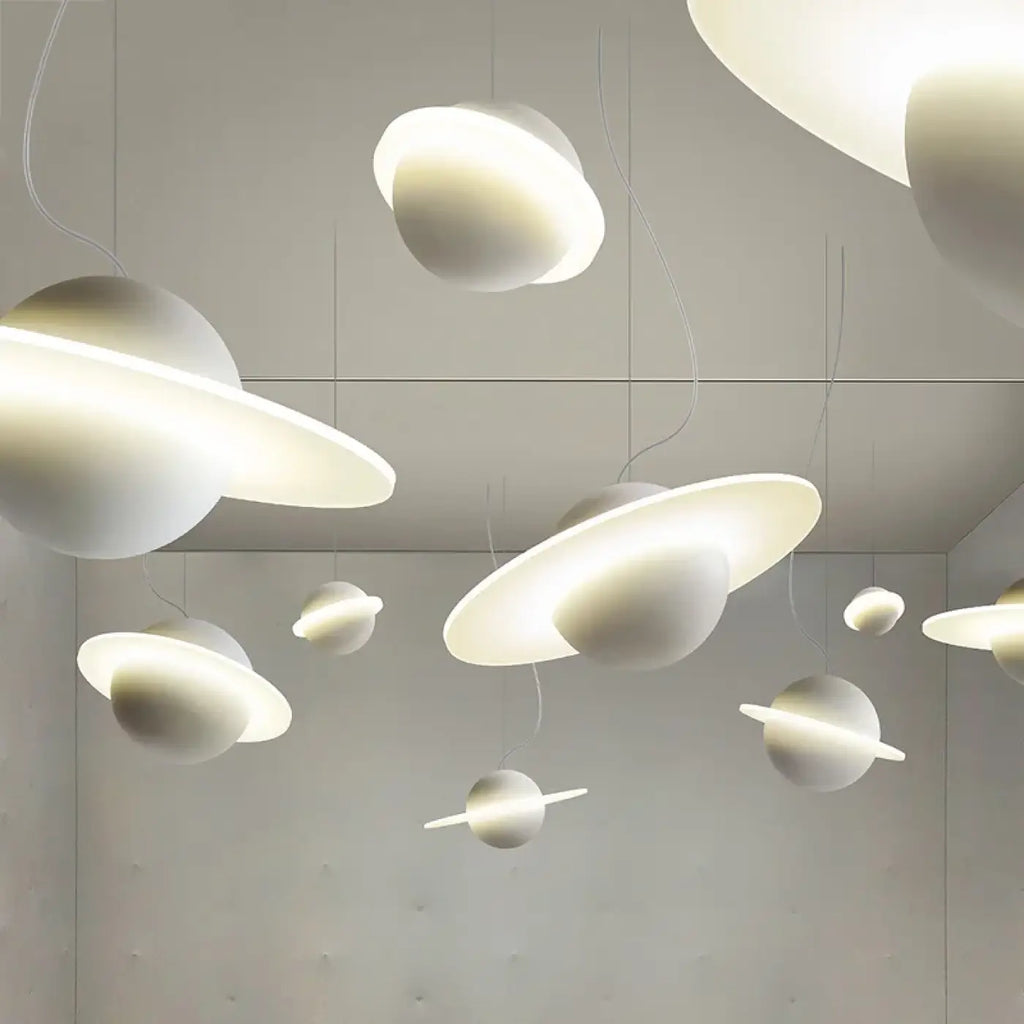 Suspension Luminaire | INSPI