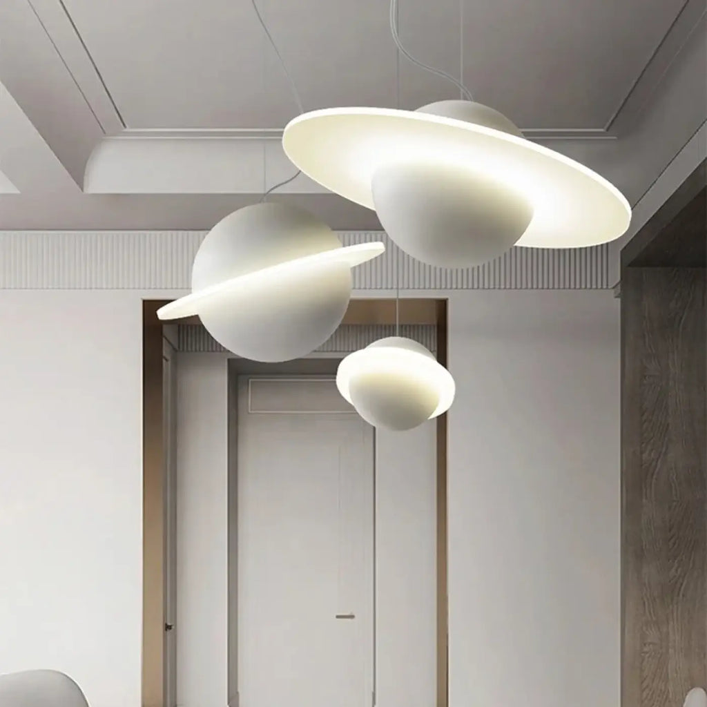 Suspension Luminaire | INSPI