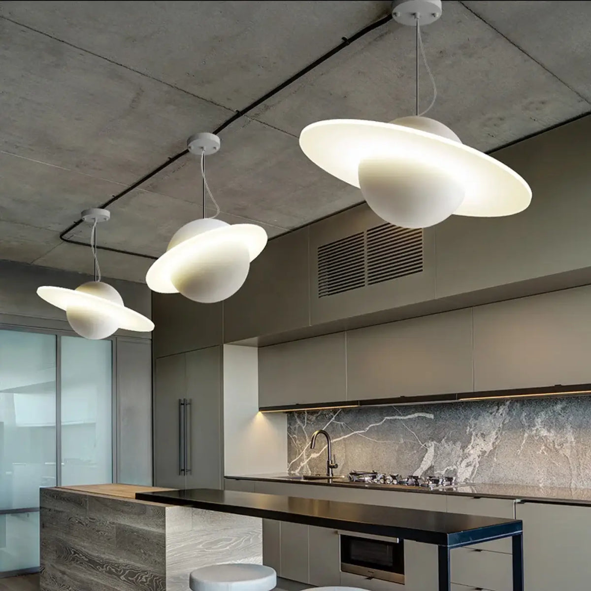 Suspension Luminaire | INSPI