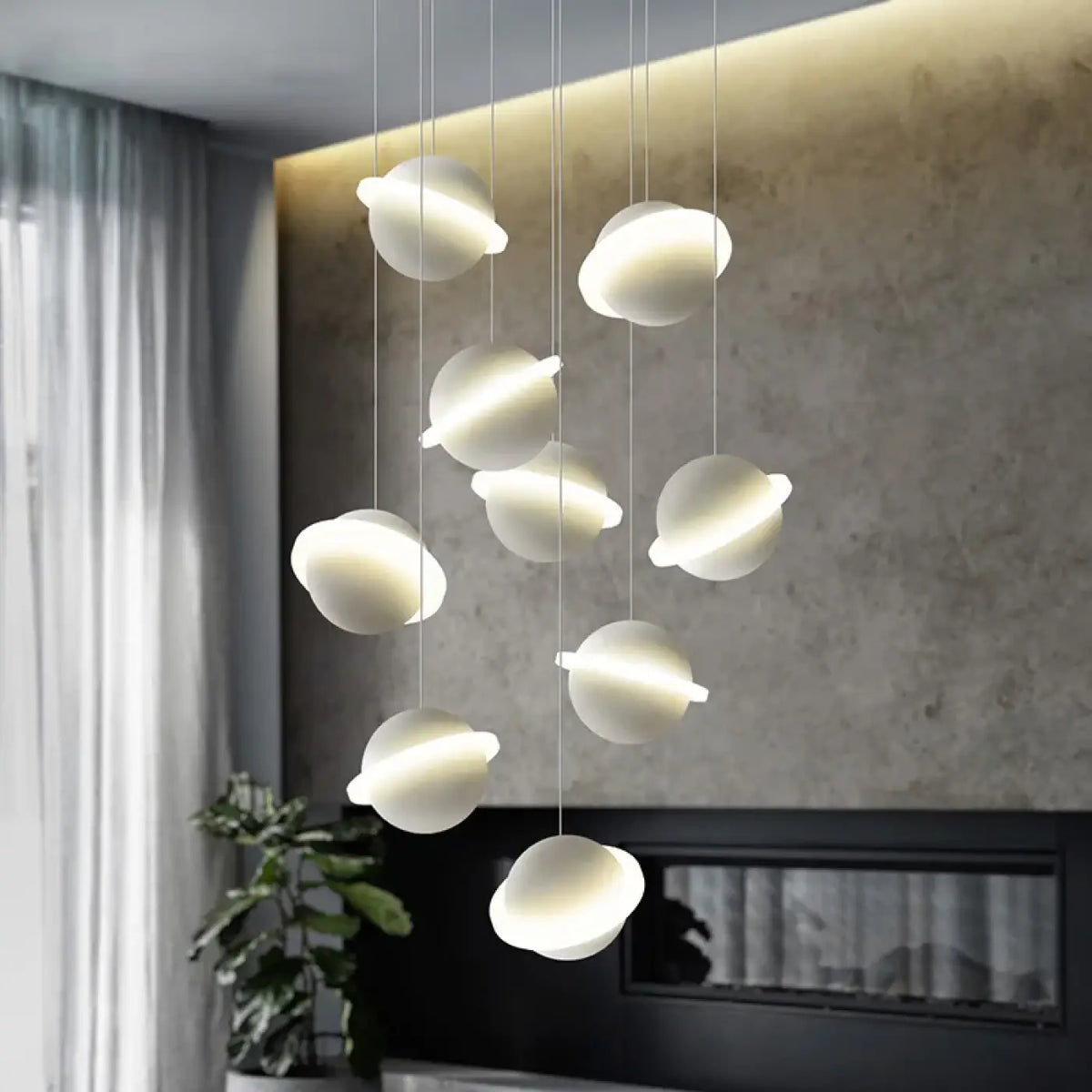 Suspension Luminaire | INSPI