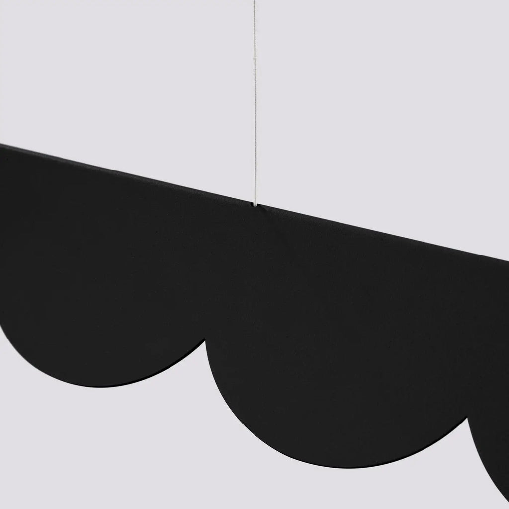 Suspension Luminaire | BISCUIT