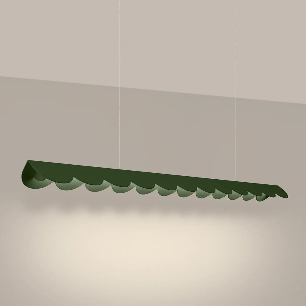 Suspension Luminaire | BISCUIT