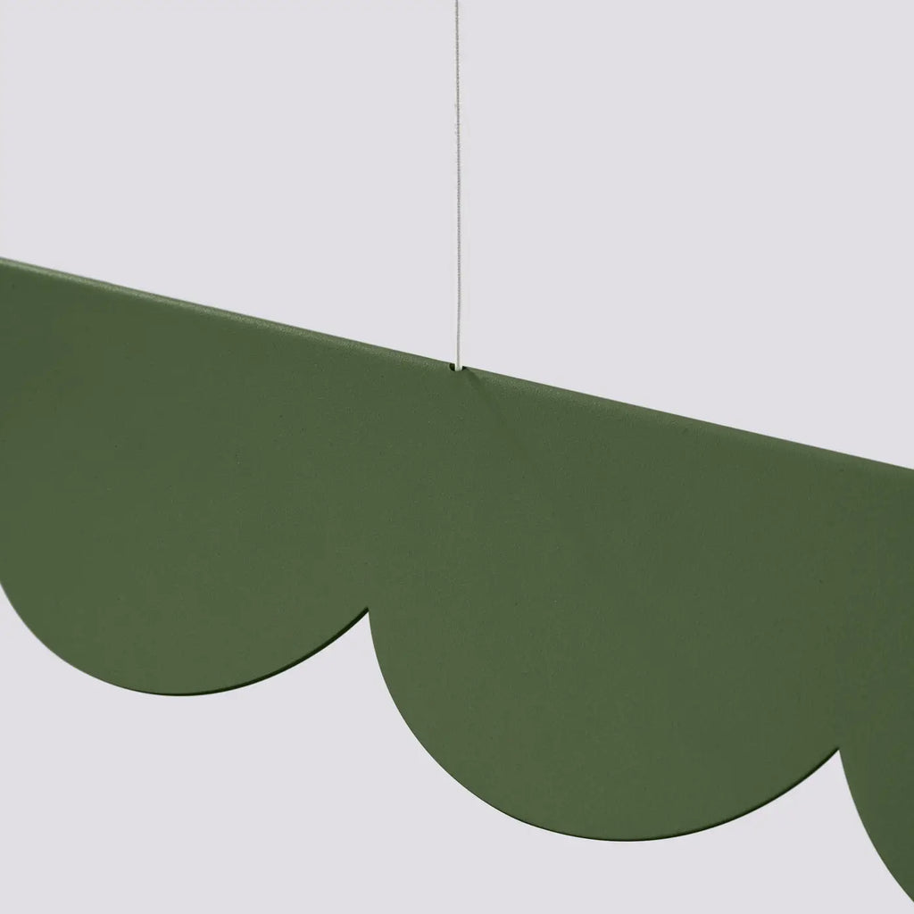 Suspension Luminaire | BISCUIT