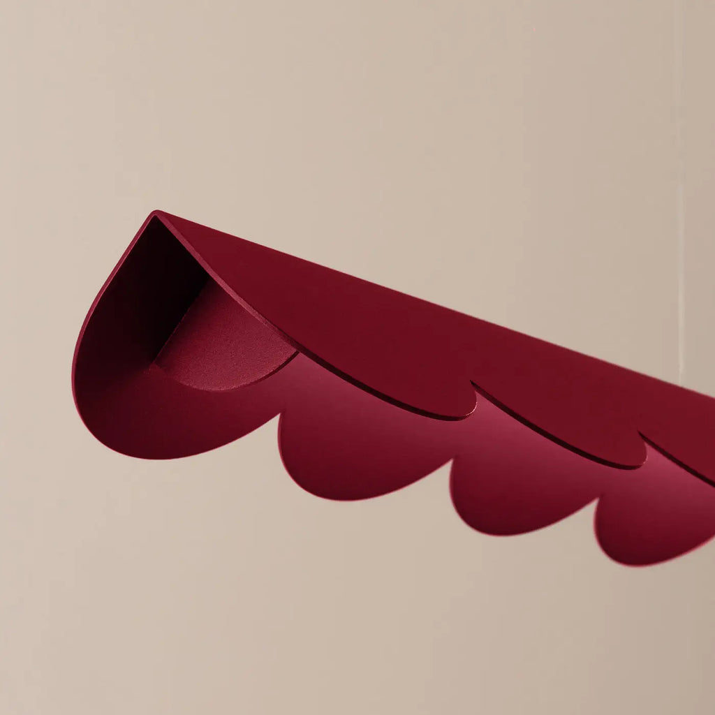 Suspension Luminaire | BISCUIT