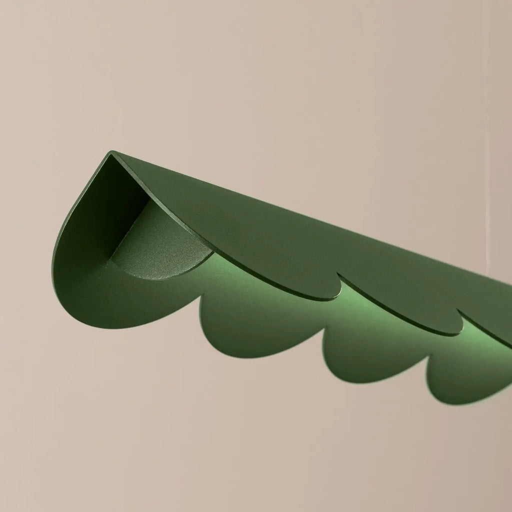 Suspension Luminaire | BISCUIT