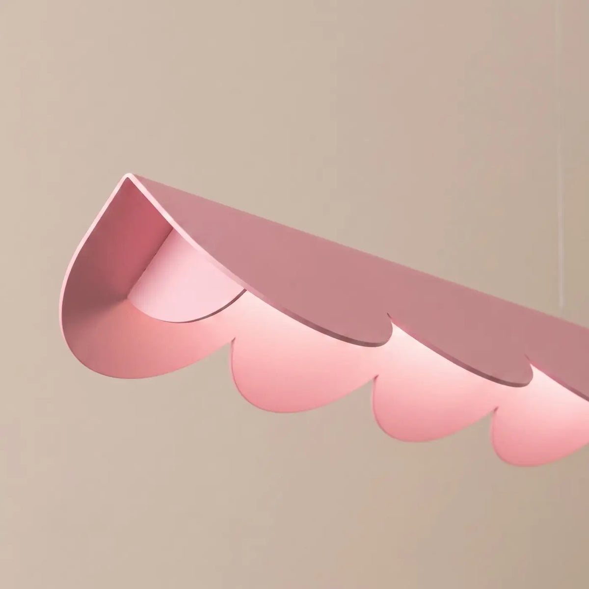 Suspension Luminaire | BISCUIT