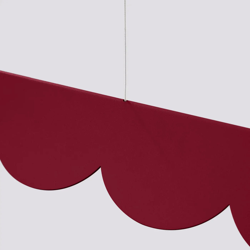 Suspension Luminaire | BISCUIT