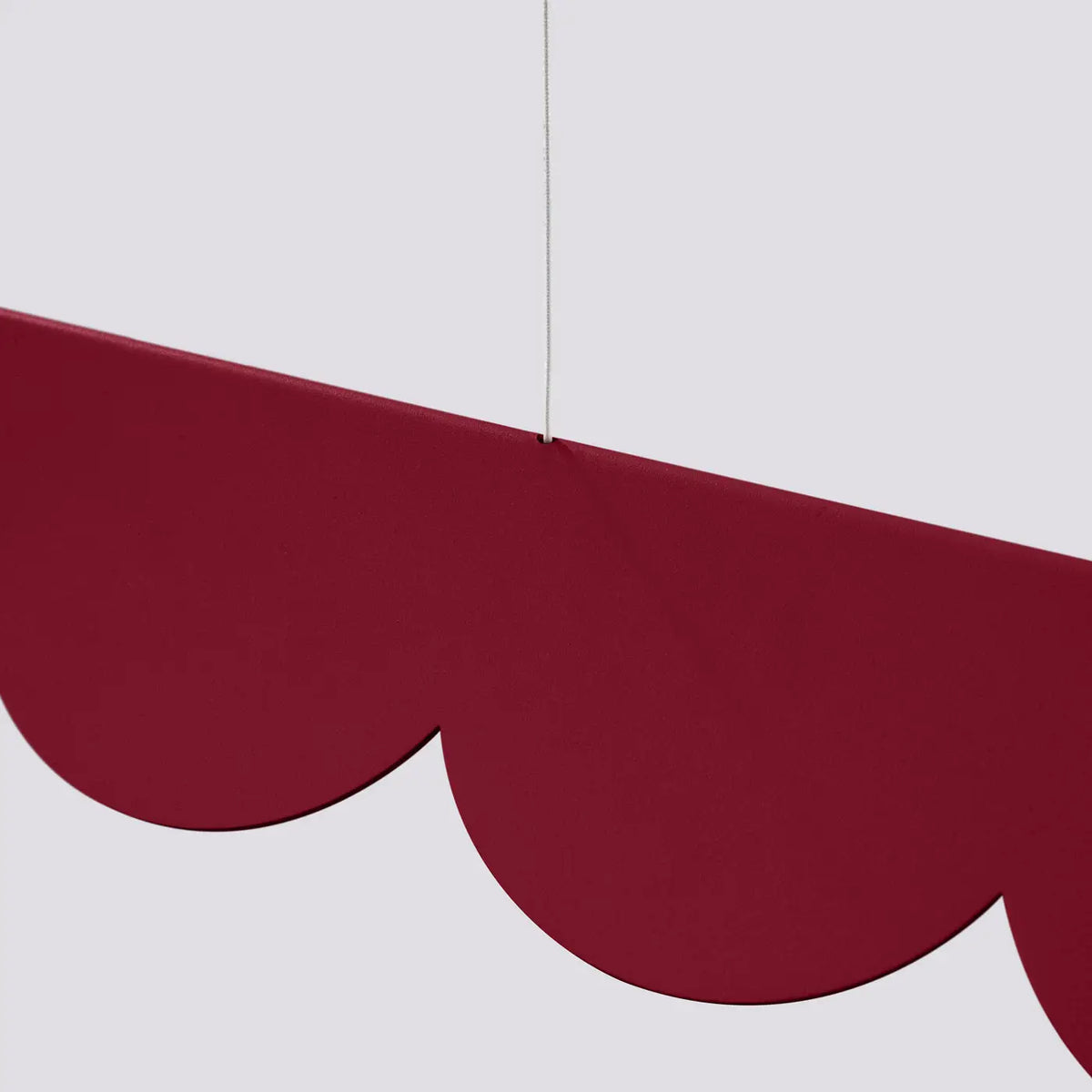 Suspension Luminaire | BISCUIT