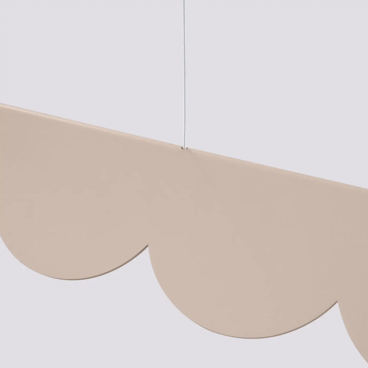 Suspension Luminaire | BISCUIT