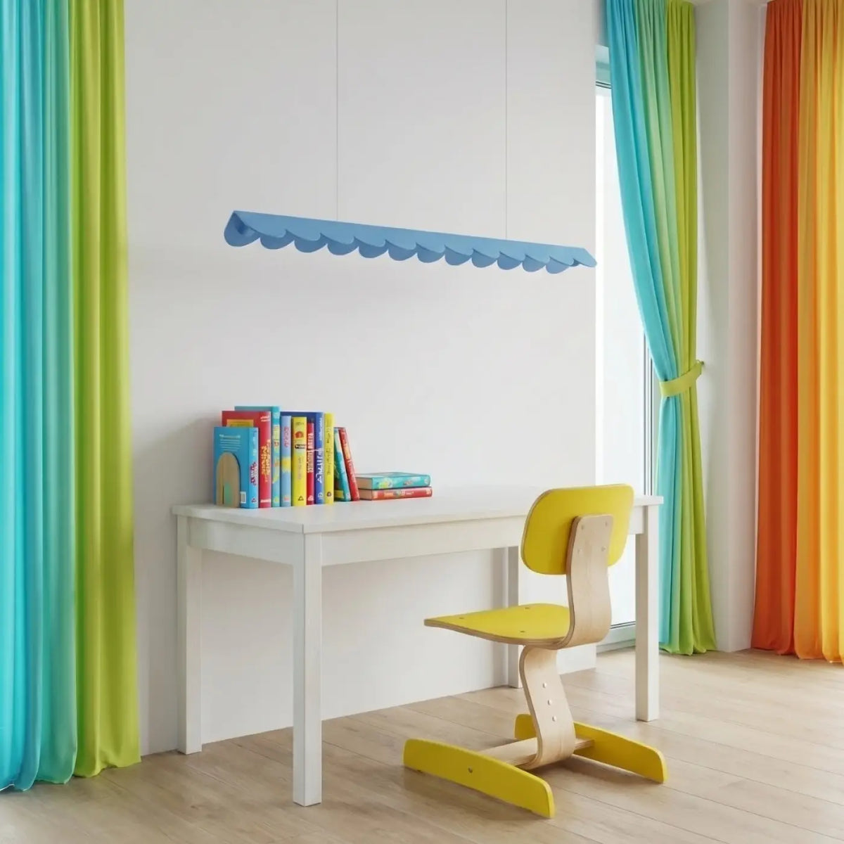 Suspension Luminaire | BISCUIT