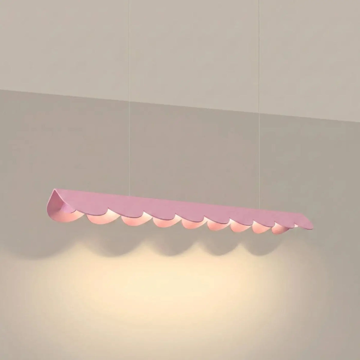 Suspension Luminaire | BISCUIT