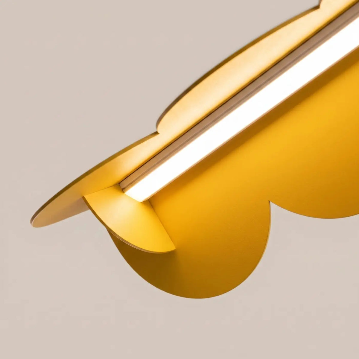 Suspension Luminaire | BISCUIT