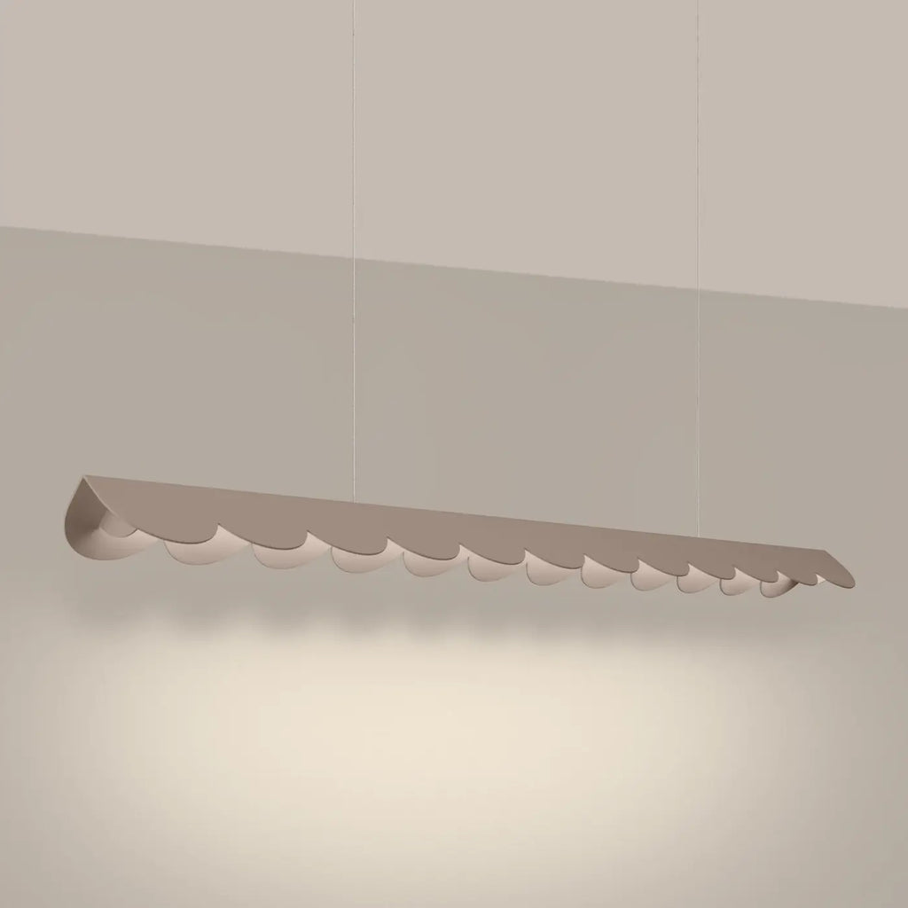 Suspension Luminaire | BISCUIT