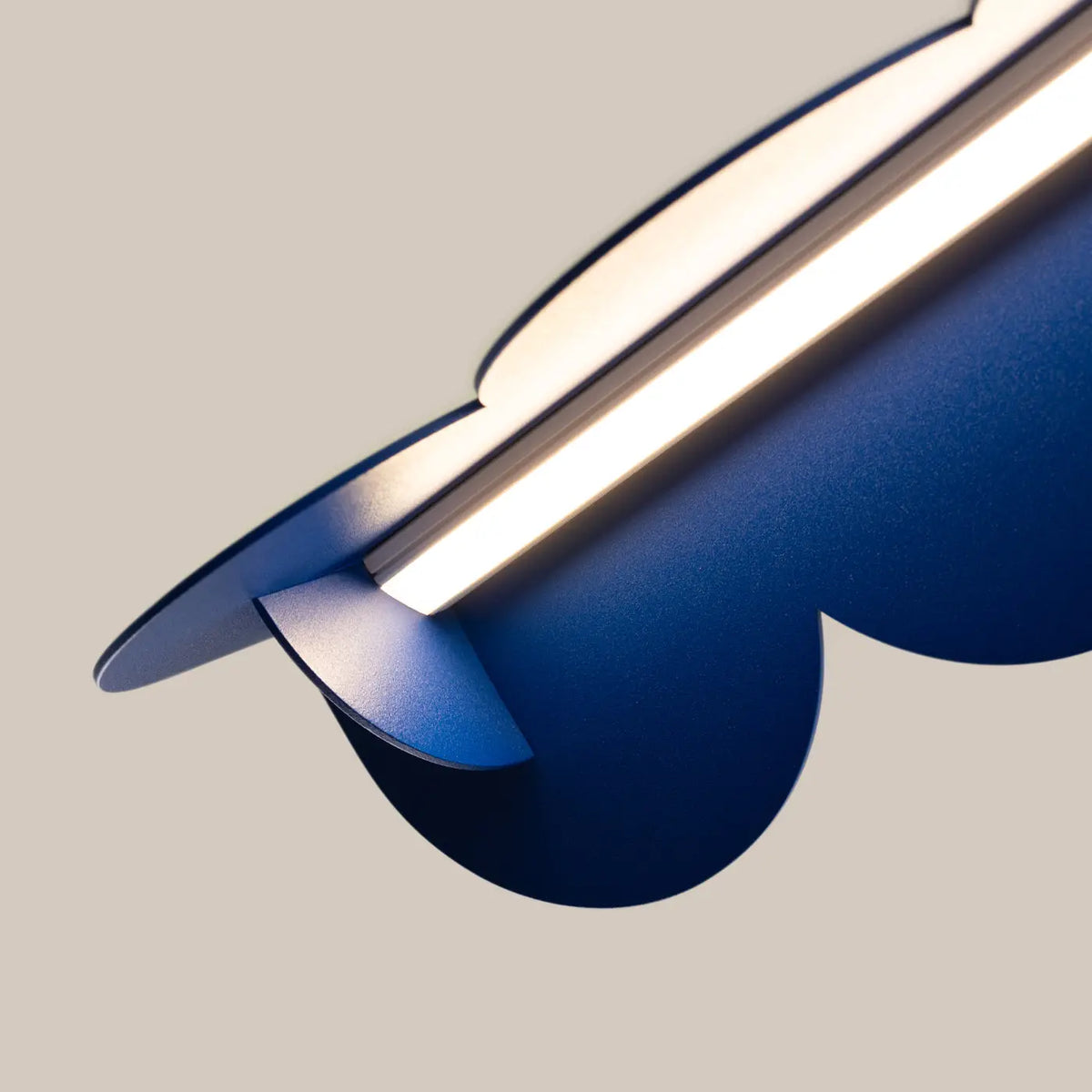 Suspension Luminaire | BISCUIT