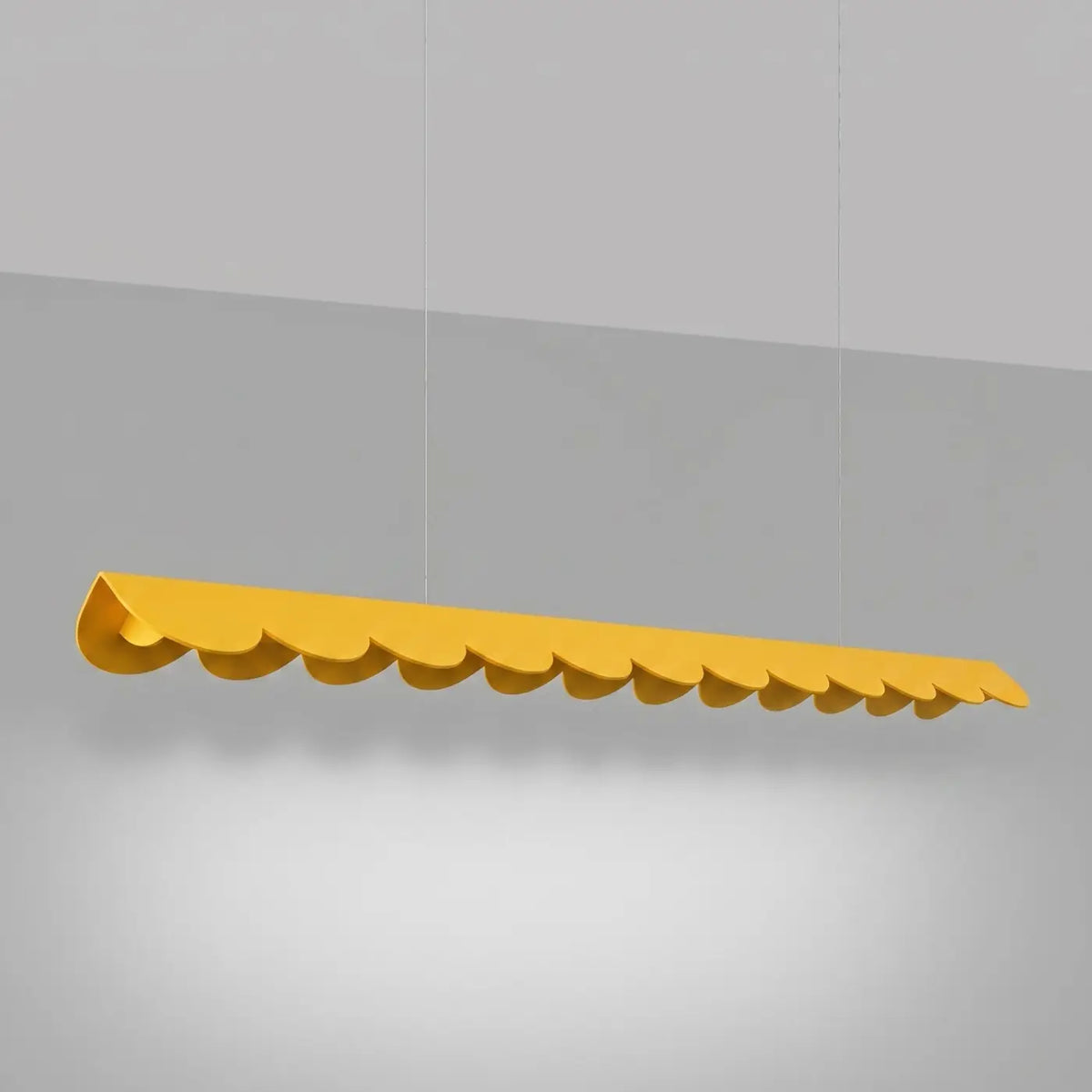 Suspension Luminaire | BISCUIT
