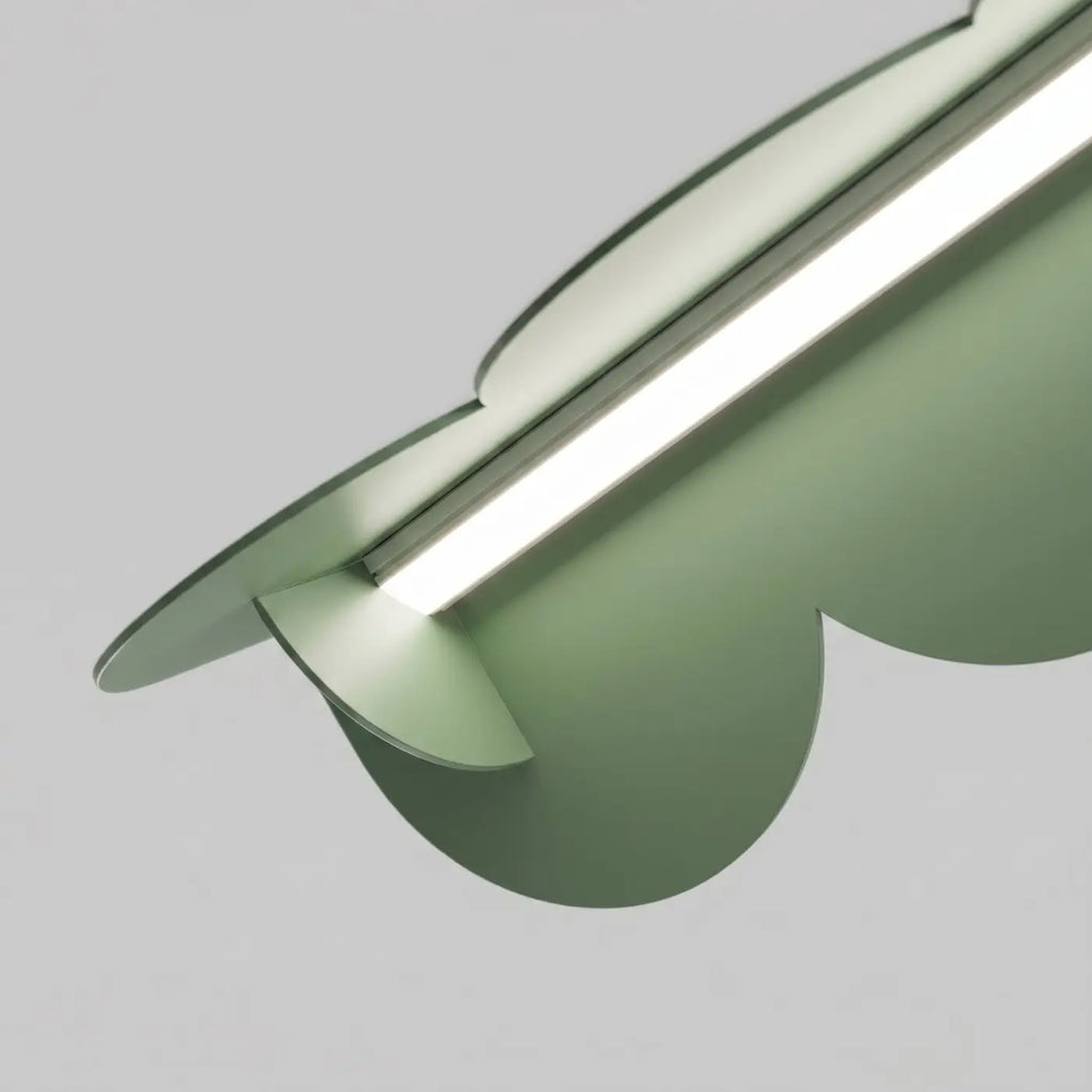 Suspension Luminaire | BISCUIT