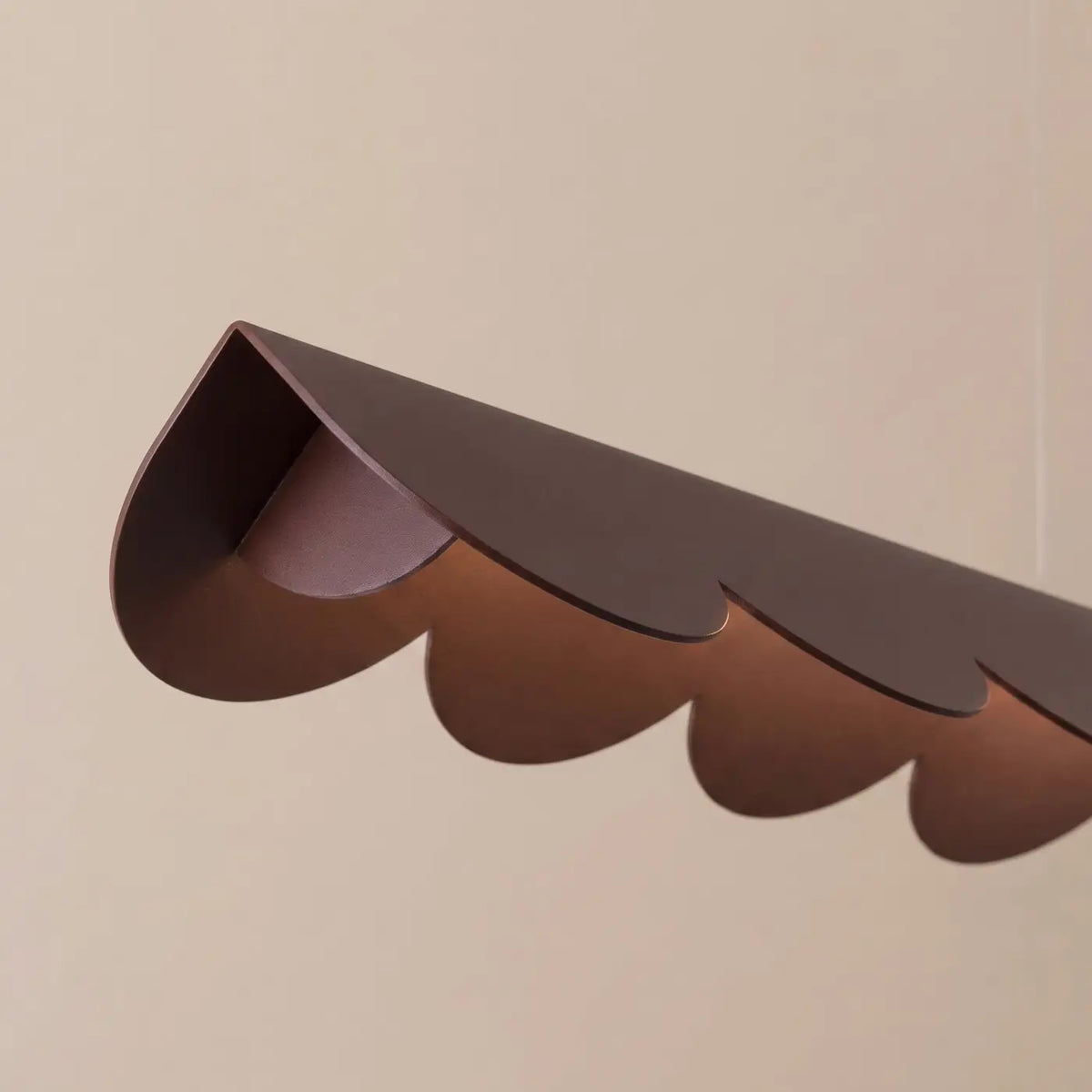 Suspension Luminaire | BISCUIT