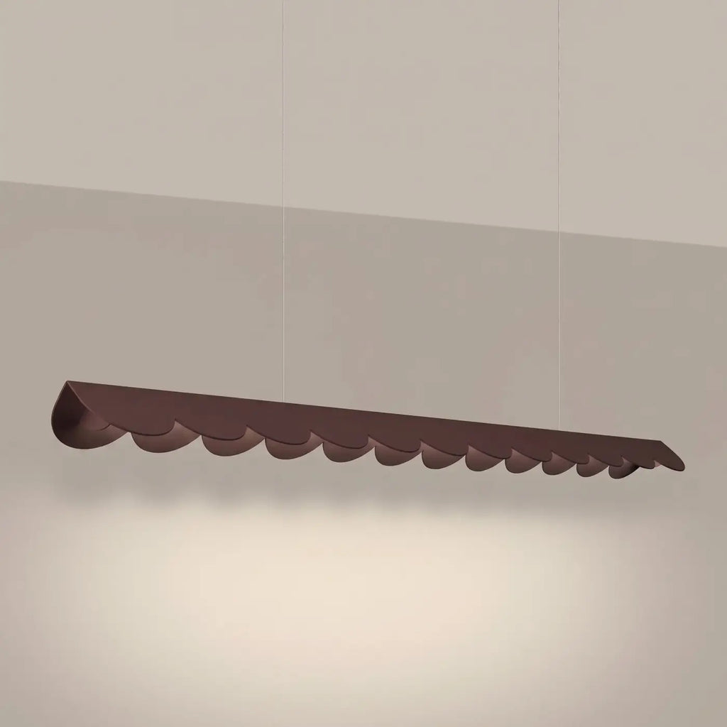 Suspension Luminaire | BISCUIT