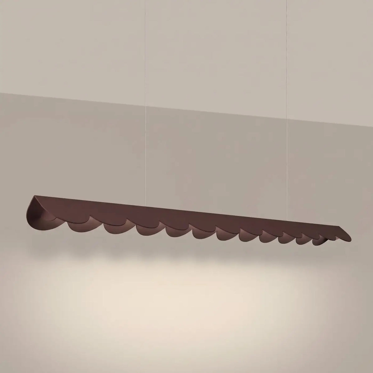 Suspension Luminaire | BISCUIT