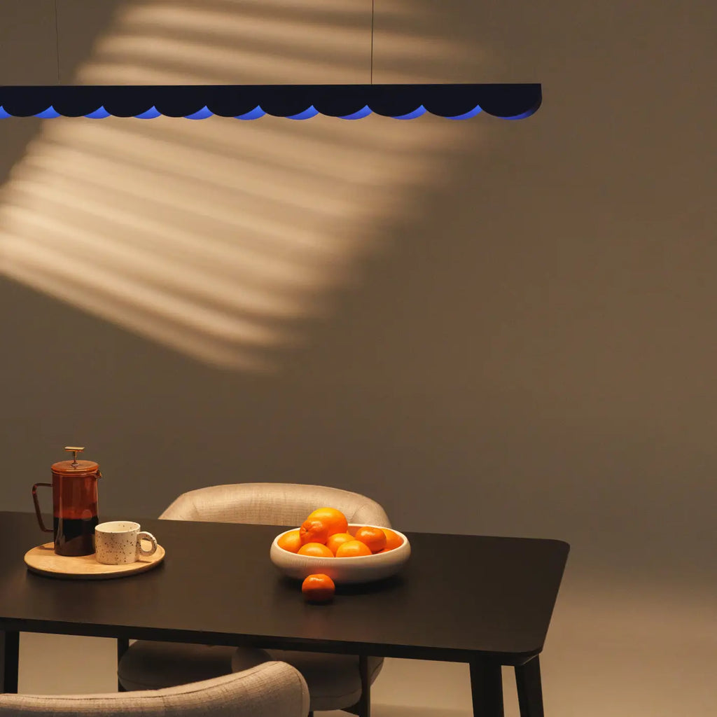 Suspension Luminaire | BISCUIT