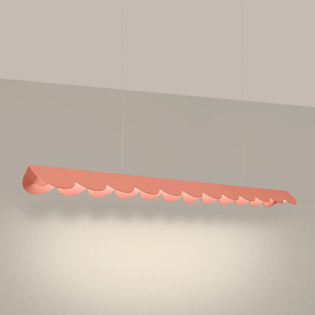Suspension Luminaire | BISCUIT