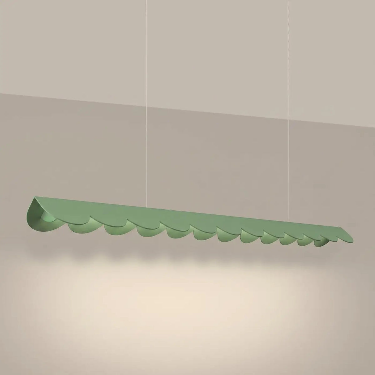 Suspension Luminaire | BISCUIT