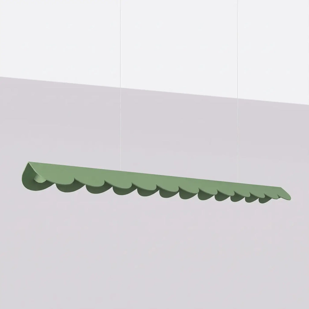 Suspension Luminaire | BISCUIT
