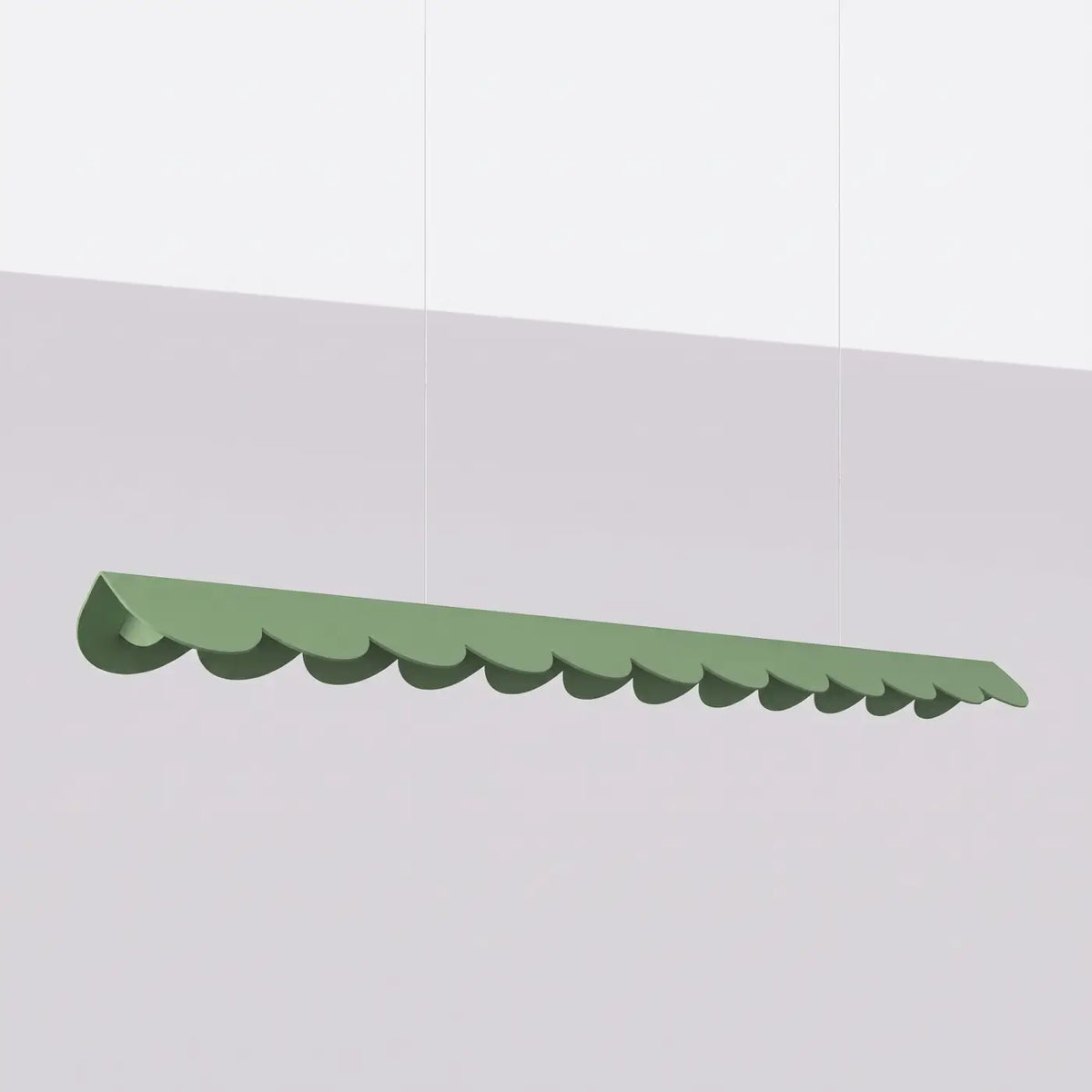 Suspension Luminaire | BISCUIT