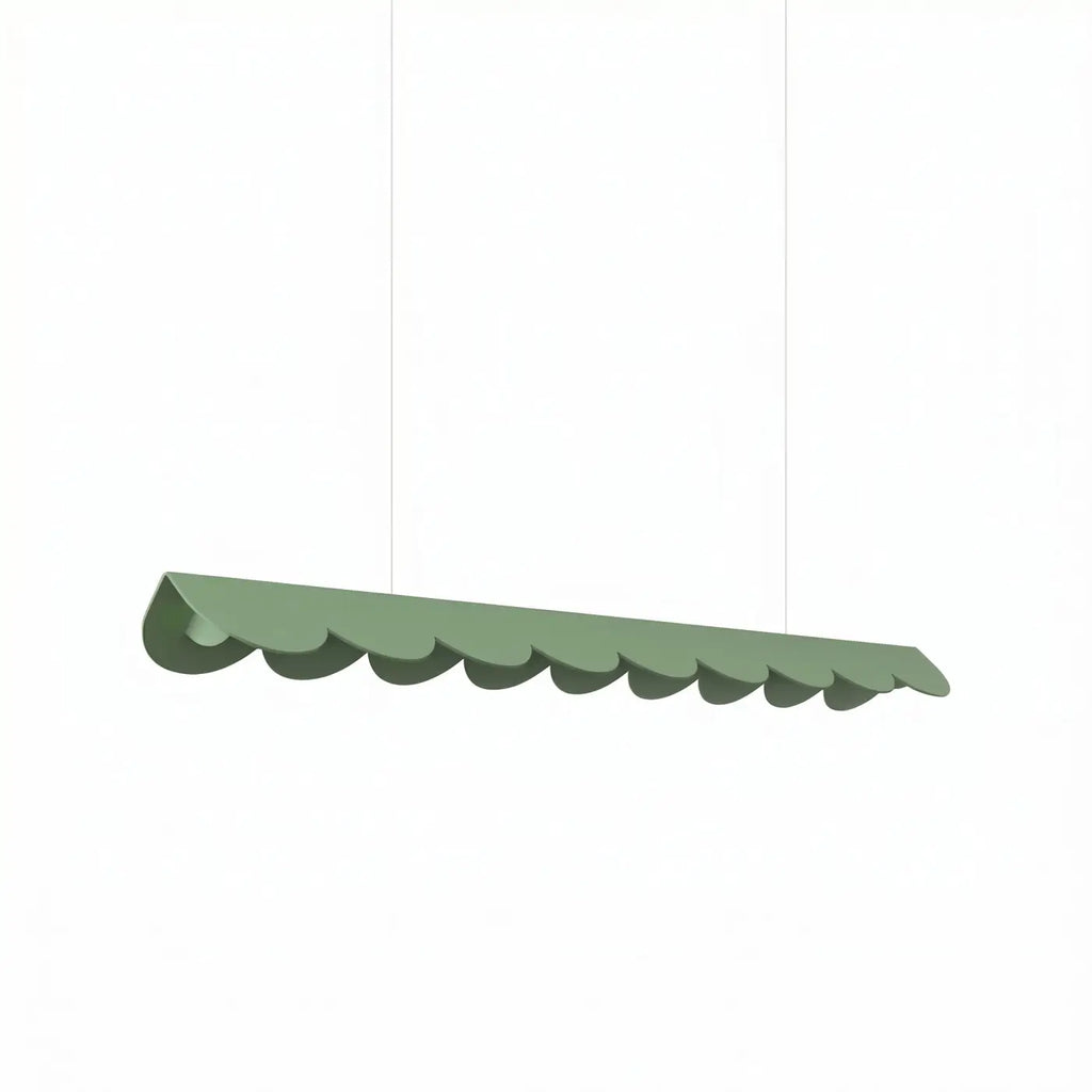 Suspension Luminaire | BISCUIT