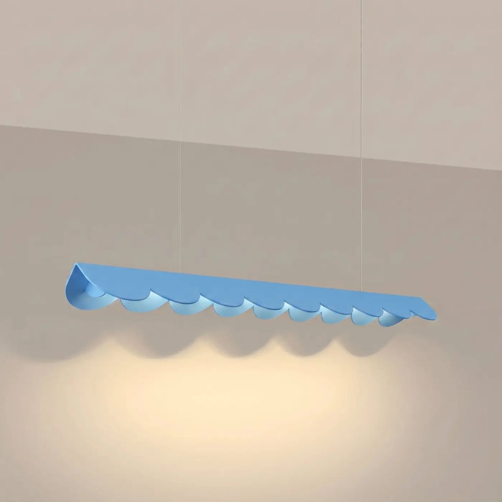 Suspension Luminaire | BISCUIT