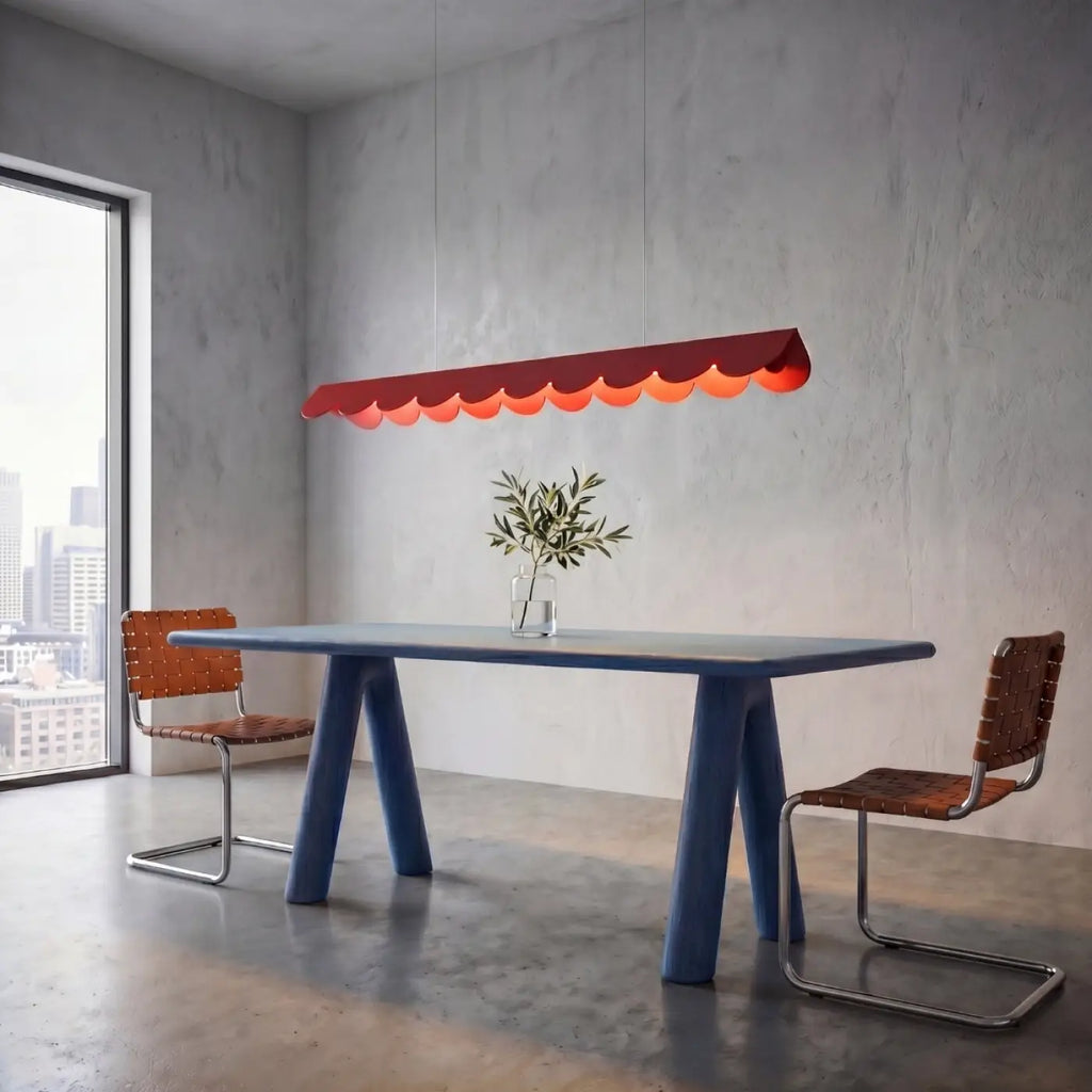 Suspension Luminaire | BISCUIT