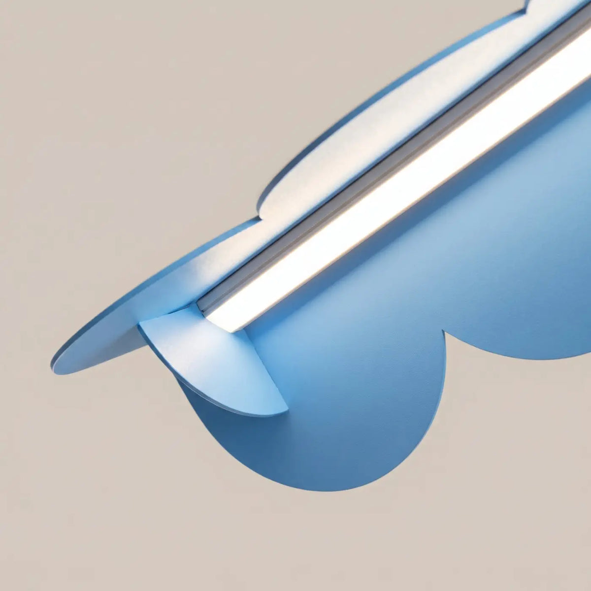 Suspension Luminaire | BISCUIT