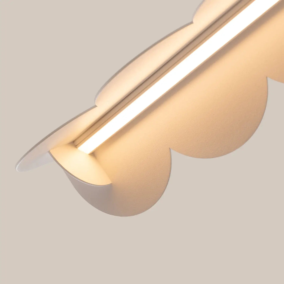 Suspension Luminaire | BISCUIT