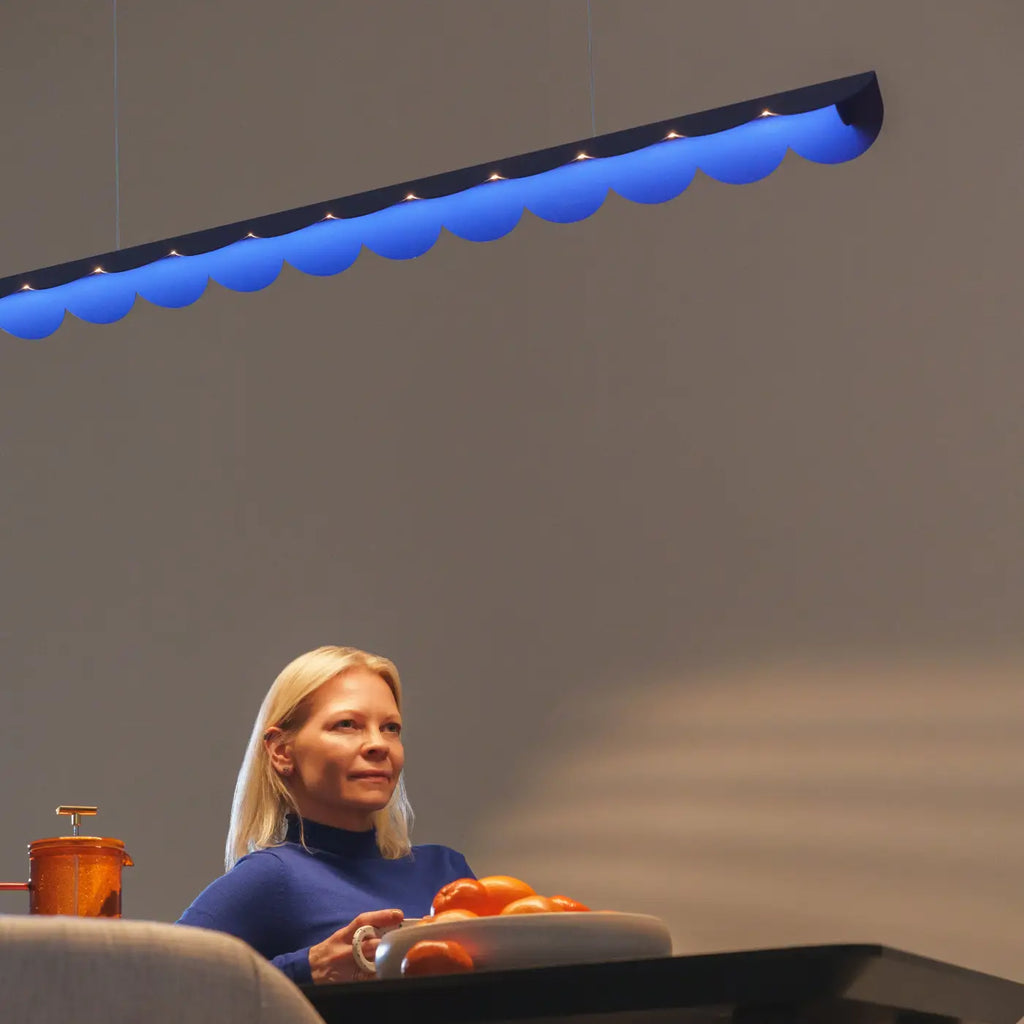 Suspension Luminaire | BISCUIT